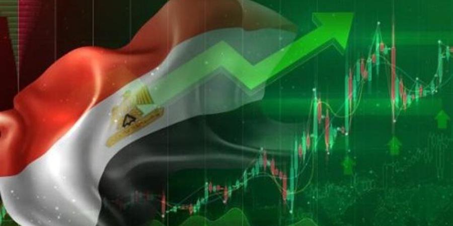 رغم الضغوط التضخمية، "باركليز" يرفع توقعاته لنمو الاقتصاد المصري إلى 5.5% خلال 2026-2027 - المدينة برس