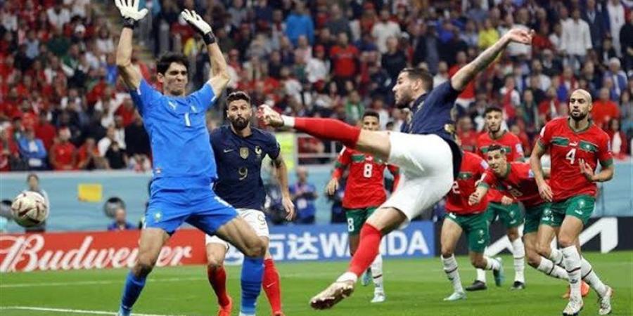 مواجهة ثأرية بين المغرب وفرنسا، خريطة مباريات ربع نهائي كأس العالم 2026 - المدينة برس
