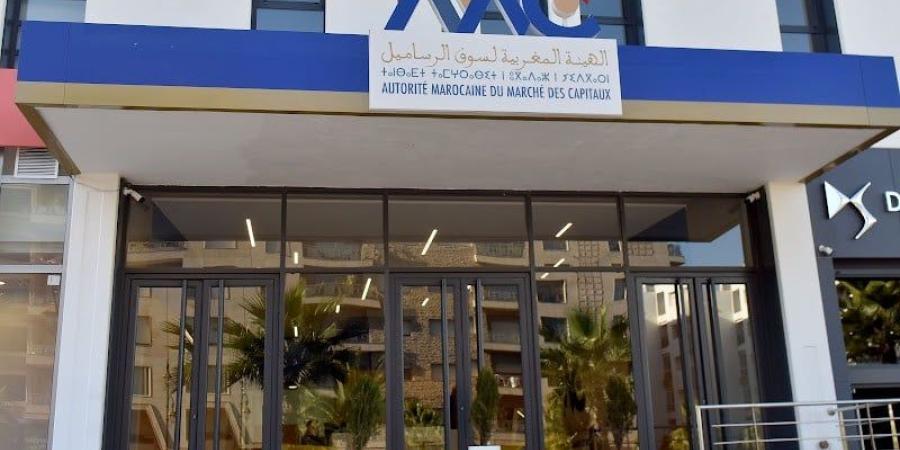 تعبئة الرساميل تتصاعد في المغرب - بوابة المدينة برس