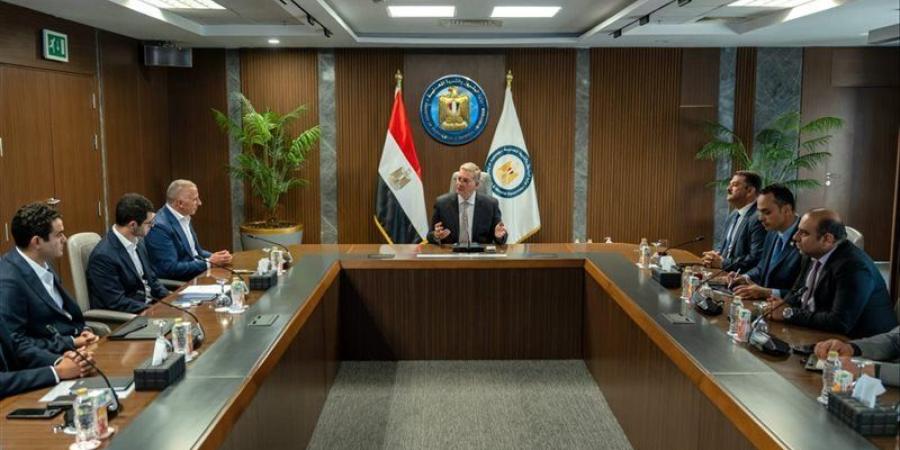 وزير البترول: مشروع مجمع الصناعات الفوسفاتية مع «السويدي إلكتريك» يعكس نجاح إصلاحات التعدين - المدينة برس