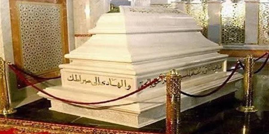 تفسير رؤية الضريح في المنام وعلاقته بانتهاء المشاكل والأزمات - المدينة برس