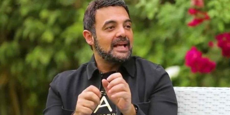 عمرو محمود ياسين: التحكيم لم يكن السبب الوحيد لخروج مصر من المونديال - المدينة برس