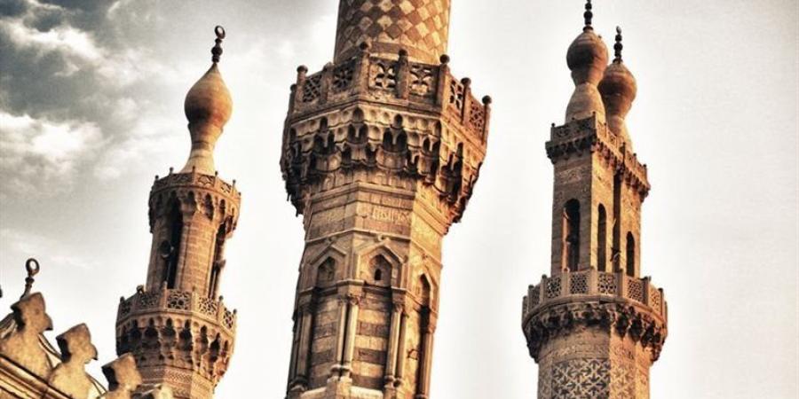 موعد أذان المغرب اليوم الأربعاء في القاهرة والمحافظات - المدينة برس