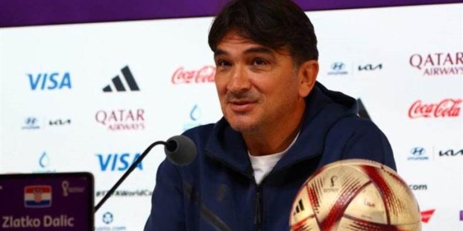 زلاتكو داليتش الضحية رقم 14 بين مدربي كأس العالم 2026 - المدينة برس