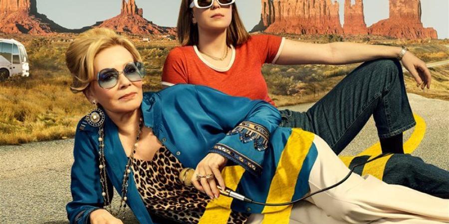 «Hacks» يحطم رقما قياسيا في ترشيحات الإيمي، 24 ترشيحًا بينها أفضل مسلسل كوميدي - المدينة برس