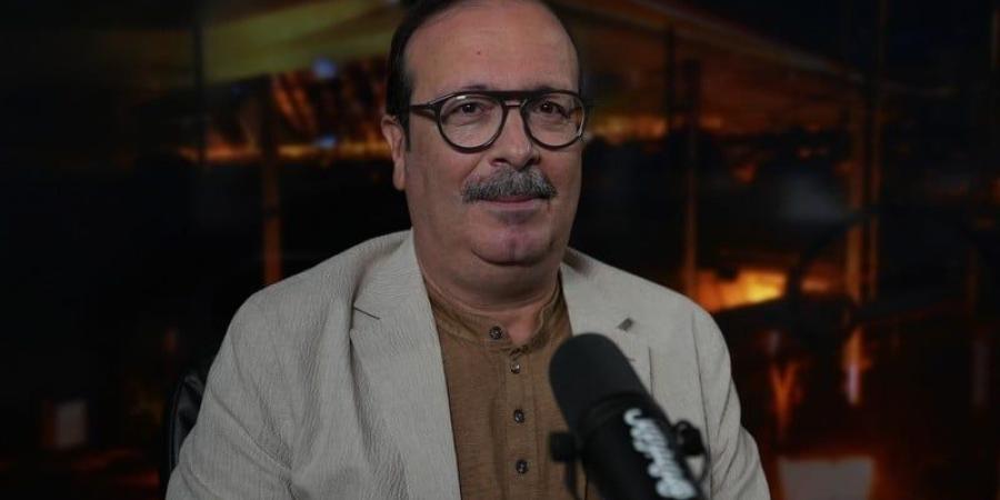 محمد عمور يدعو إلى تجاهل حملات التشويش والاعتزاز بالإنجاز المغربي - بوابة المدينة برس