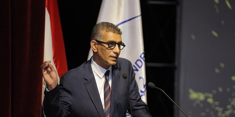 تدشين مشروع "عيون مصر: من روائع الآثار في المتاحف العالمية" بمعرض مكتبة الإسكندرية - المدينة برس