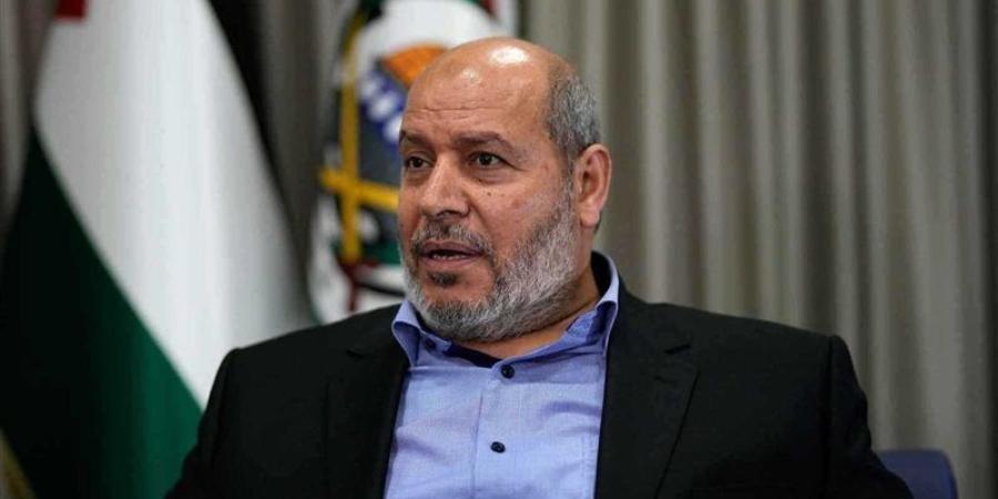 وفد حماس برئاسة خليل الحية يصل القاهرة لاستكمال مفاوضات وقف إطلاق النار - المدينة برس