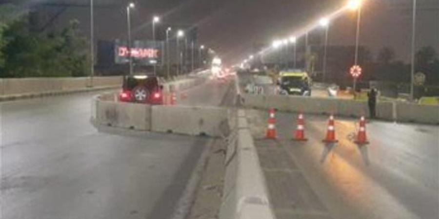 غلق شارع 26 يوليو كليا لمدة 4 أشهر - المدينة برس