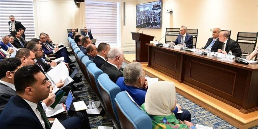 وسط إشادة بإنجازات الجهاز، ترحيب برلماني بمشروع قانون مستقبل مصر - المدينة برس