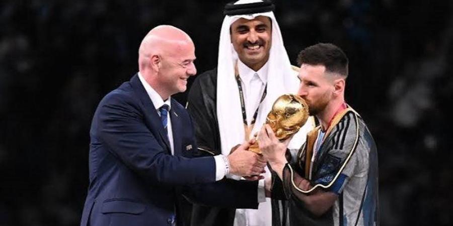 الاتهامات تلاحق الفيفا، هل يجامل الاتحاد الدولي للكرة الأرجنتين وميسي لأسباب تسويقية؟ - المدينة برس