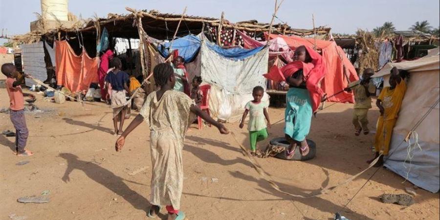 مقتل 10 مدنيين بينهم 5 نساء بقصف للدعم السريع غربي أم درمان في السودان - المدينة برس