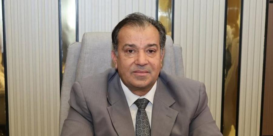رئيس جامعة قنا يفتتح دار الضيافة 4 بكلية الإعلام - المدينة برس