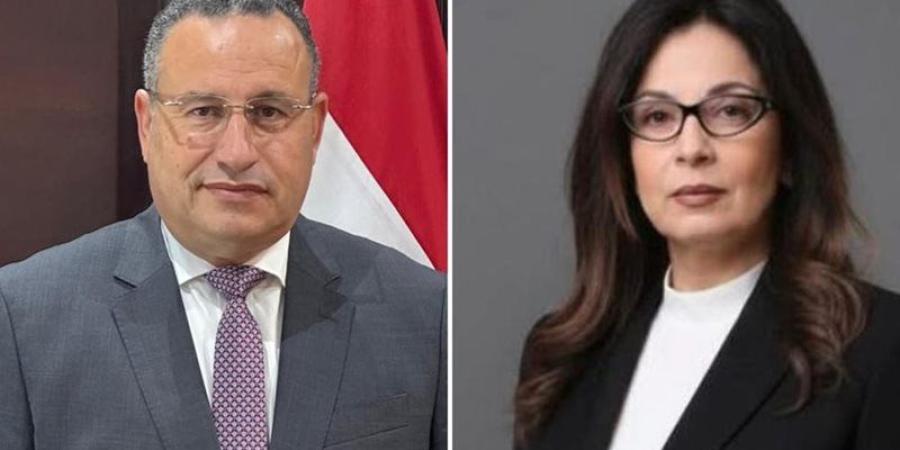 انتظام عمل الموظفين بـ"الثقافة"، والوزارة تنتظر عودة قنصوة من أوزبكستان - المدينة برس