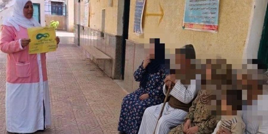 الصحة: استفادة 4 ملايين مواطن من المرحلة الثانية لحملة «365 يوم سلامة» - المدينة برس
