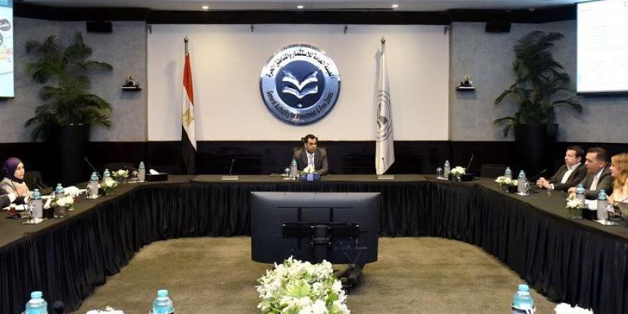 تصديري للصناعات الهندسية: نستهدف مضاعفة صادرات القطاع إلى 13 مليار دولار حتى 2030 - المدينة برس