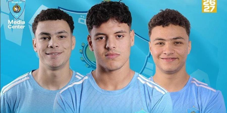غزل المحلة يعلن فتح باب اختبارات الناشئين للموسم الجديد - المدينة برس