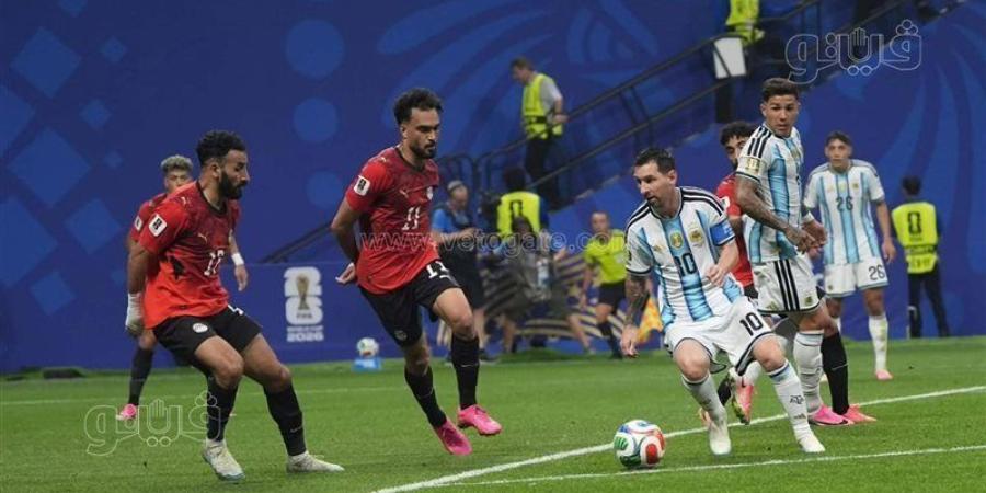 حصيلة أهداف كأس العالم 2026 بعد دور الـ 16 - المدينة برس