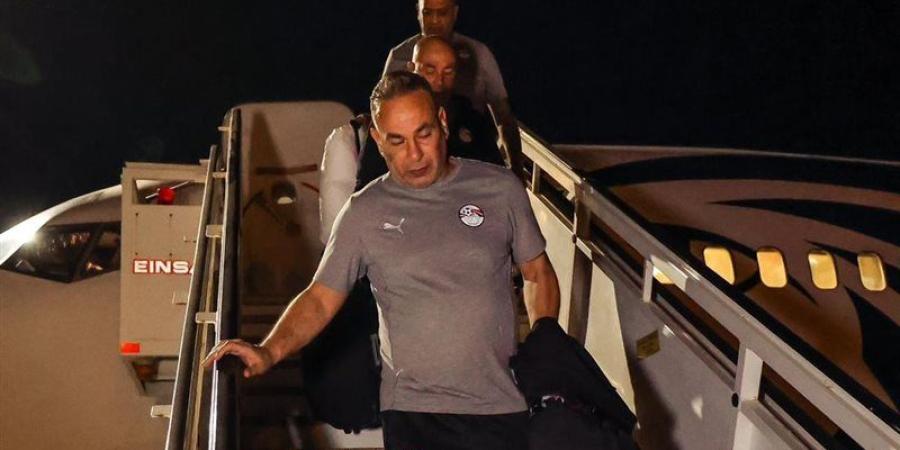 موعد عودة منتخب مصر إلى القاهرة بعد توديع المونديال ومفاجأة في انتظار حسام حسن - المدينة برس