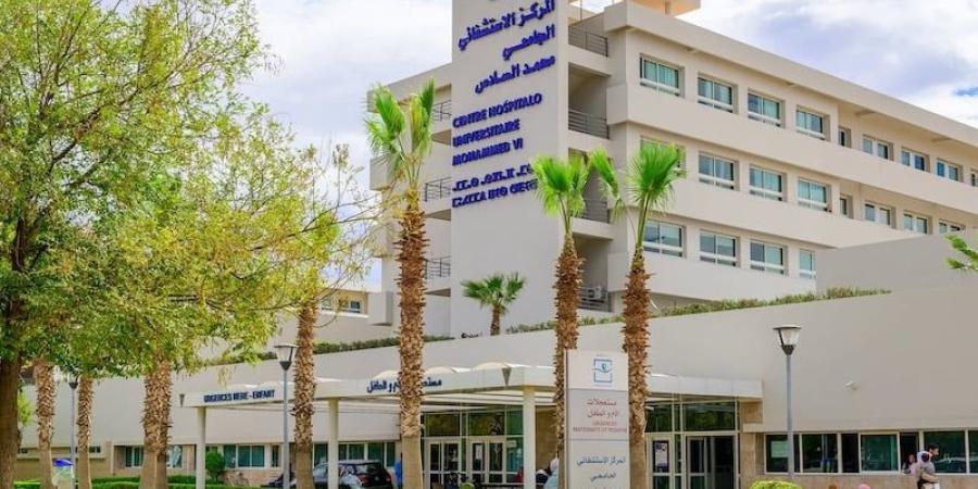 رصيف الصحافة: مرضى المستشفى الجامعي في وجدة يتمسكون بالمواعيد - بوابة المدينة برس