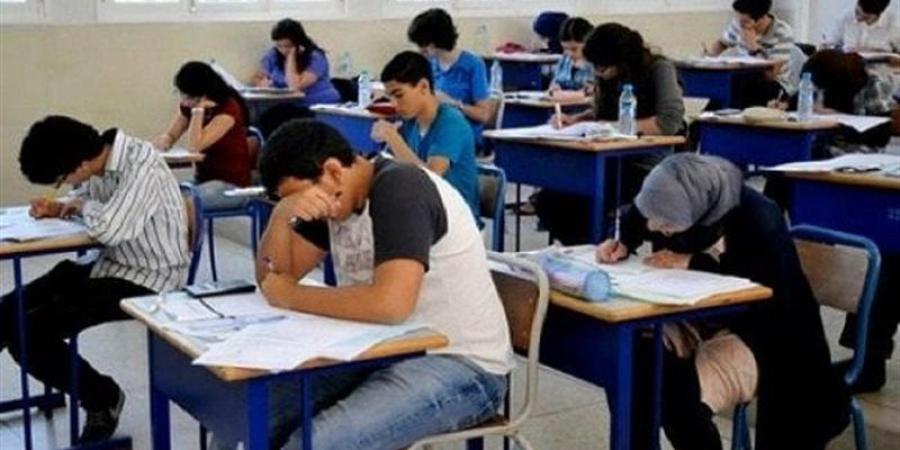 امتحان التاريخ للثانوية العامة 2026، كل ما يجب أن يعرفه الطلاب قبل دخول اللجان غدًا - المدينة برس