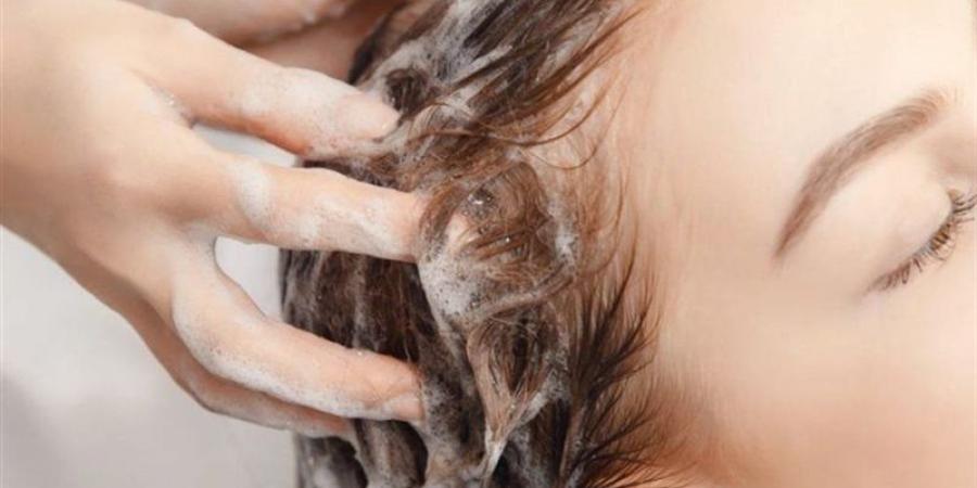 ماسكات طبيعية لتهدئة وتنظيف فروة الرأس المرهقة من العرق في أيام الصيف - المدينة برس