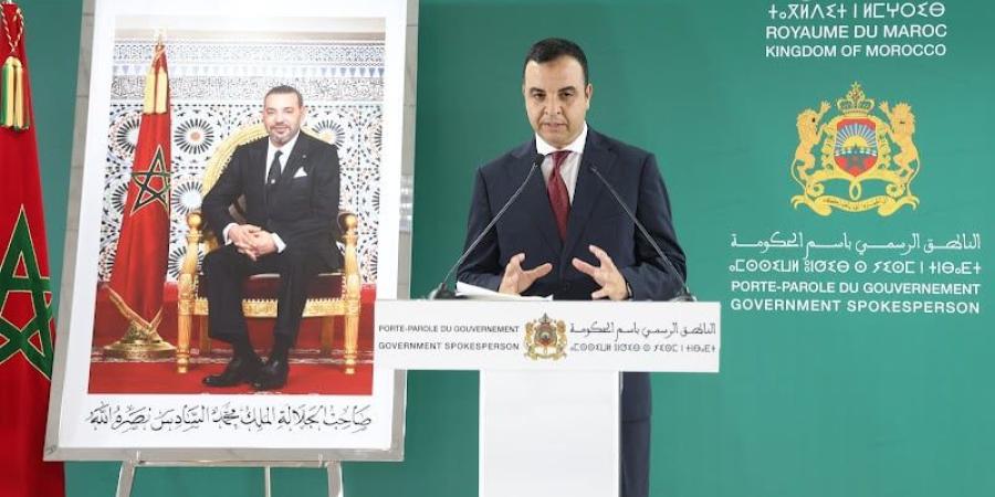 مجلس الحكومة يقر جواز السفر المغربي الجديد .. ويقنن ركوب "التروتينيت" - بوابة المدينة برس
