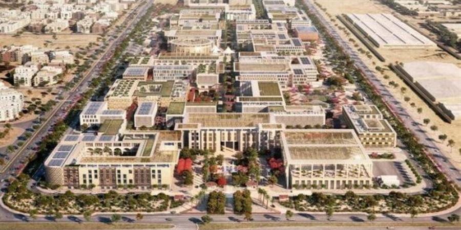جامعة عين شمس الأهلية تعلن فتح باب التقدم للطلاب الوافدين - المدينة برس