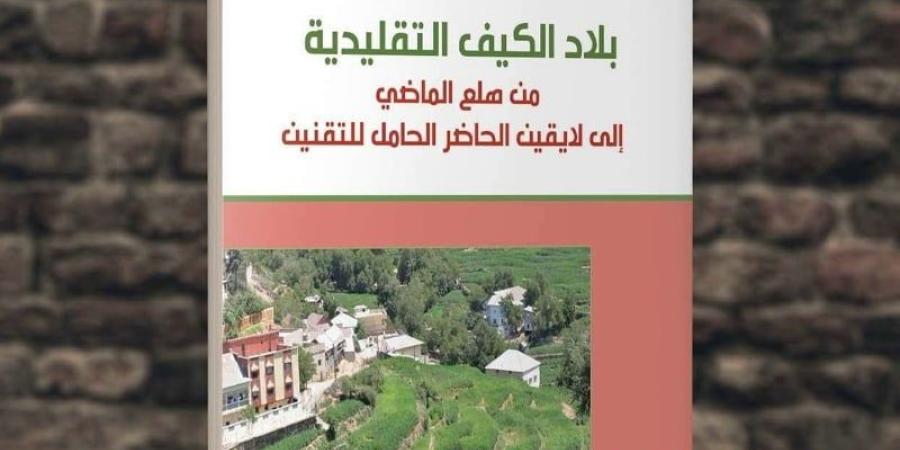 الزياني يرصد تحولات "بلاد الكيف" - بوابة المدينة برس