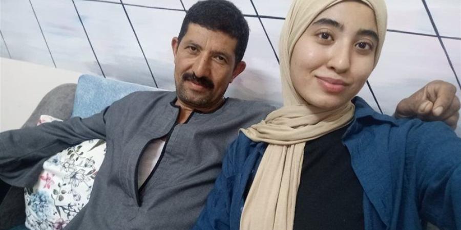 رفضت دخول الثانوية العامة، رضوى ابنة المنيا اختارت طريقها بالتعليم الفني ووصلت إلى القمة - المدينة برس
