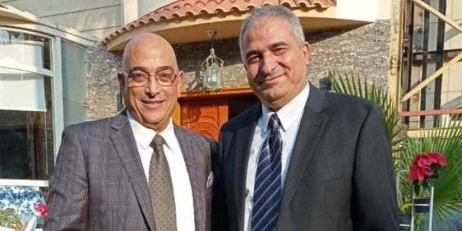 يسري الهواري مؤسس وحدة العمود الفقري بمعهد ناصر في "حدوتة مصرية" على "الشرق الأوسط" - المدينة برس