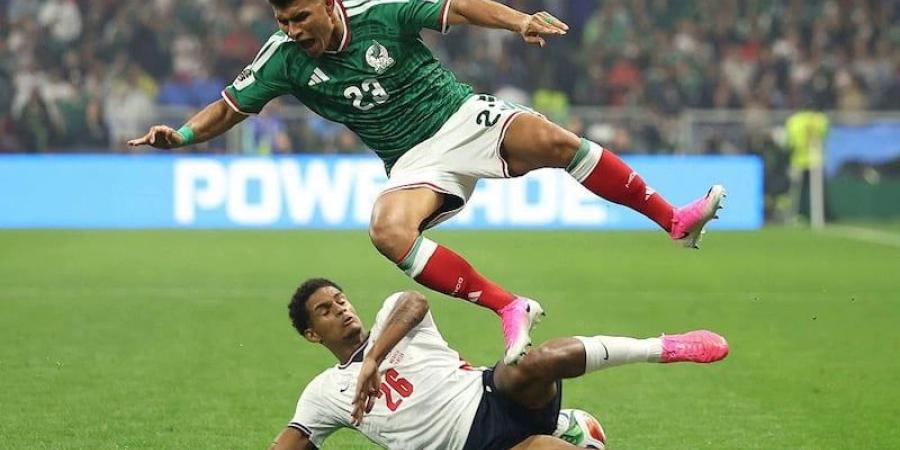 إنجلترا تفقد اللاعب كوانساه مبارتين - بوابة المدينة برس