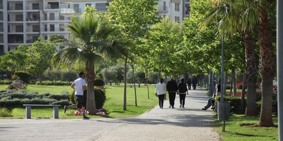 بعد موجة حر واسعة .. الأرصاد تتوقع تراجع الحرارة ابتداءً من الجمعة - بوابة المدينة برس