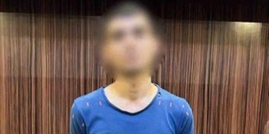 مخدرات أون لاين، ضبط طالب بالقليوبية لإدارته صفحة لترويج بيع المخدرات - المدينة برس