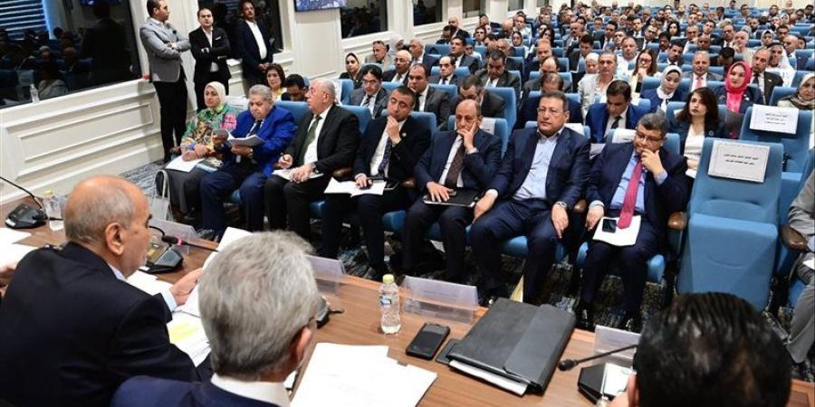 مجلس النواب يناقش مشروع قانون إعادة تنظيم جهاز مستقبل مصر.. استحداث إطار قانوني لتعظيم الاستفادة من أصول الدولة وإدارتها بكفاءة.. وجذب الاستثمارات وإنشاء صندوق سيادي “أبرز المحاور” - المدينة برس
