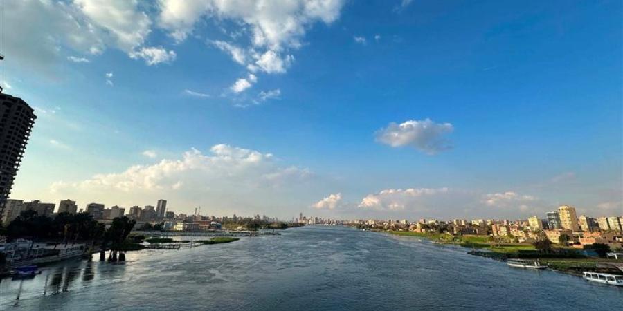الأرصاد الجوية تكشف درجات الحرارة المحسوسة اليوم الخميس بمدن مصر - المدينة برس
