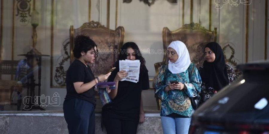 مع قرب انتهاء الامتحانات، موعد ظهور نتيجة الثانوية العامة 2026 - المدينة برس