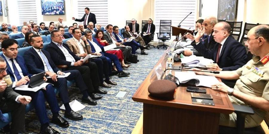 بعد موافقة اللجنة التشريعية، مستشار رئيس النواب: جهاز مستقبل مصر يتقبل كل الآراء - المدينة برس