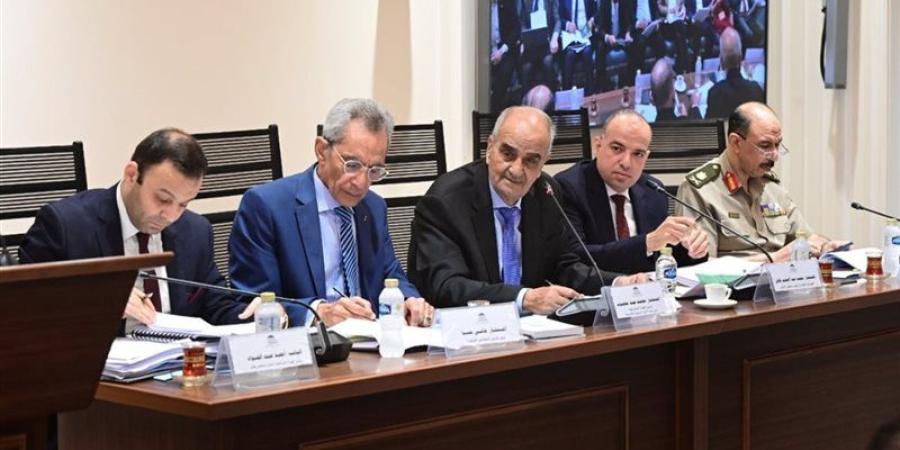 "تشريعية النواب" توافق على ضوابط إنشاء صندوق مستقبل مصر للثروة السيادية - المدينة برس