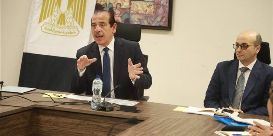 تطوير الترصد والمعامل والتطعيمات، خطة شاملة لقطاع الطب الوقائي خلال 2026/ 2027 - المدينة برس