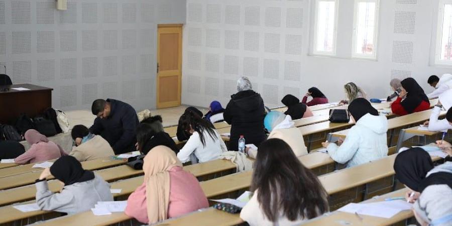 خلاصة مجلس الحكومة اليوم الخميس - بوابة المدينة برس