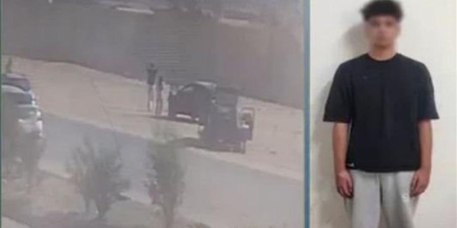 فلاشة فيديو واستدعاء الشاهدة "كنزي"، كواليس جديدة في محاكمة المتهمين بدهس "فتاة الشاي" - المدينة برس