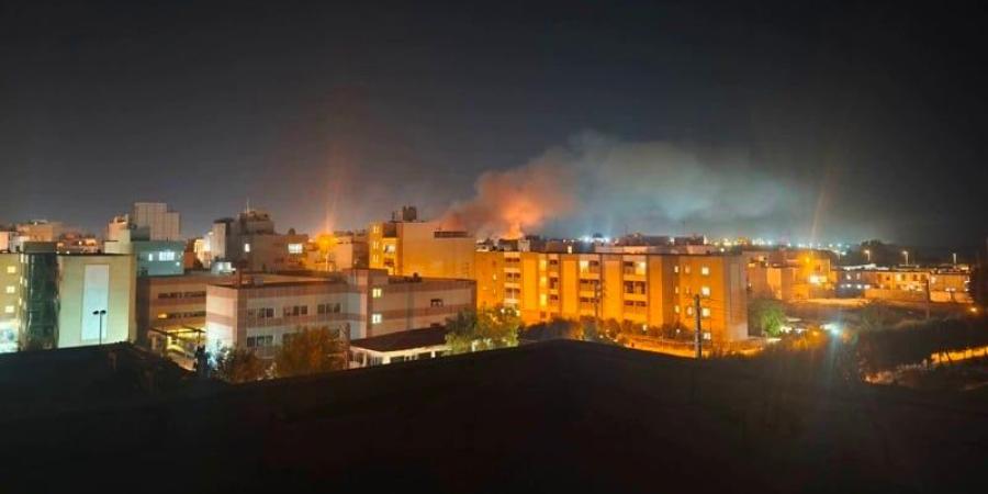 الضربات الأمريكية والرد الإيراني ينعشان مخاوف اضطراب أسواق الطاقة - بوابة المدينة برس