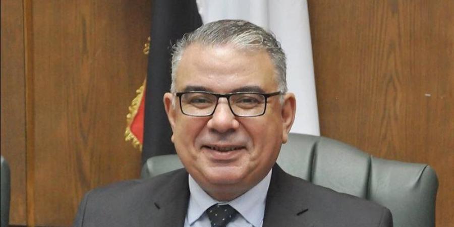 عميد تجارة عين شمس: قانون جهاز مستقبل مصر يؤسس لمرحلة جديدة من العمل المؤسسي - المدينة برس