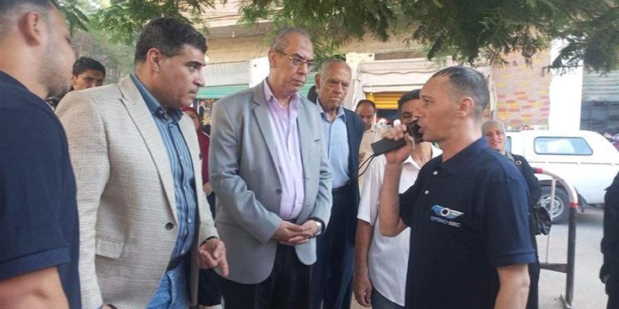 امتحانات الثانوية العامة 2026، حالتا إغماء وضبط 8 سماعات غش بلجان القليوبية - المدينة برس