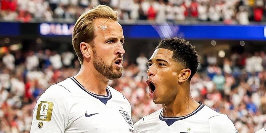 أزمة الإصابات تثير القلق بمعسكر إنجلترا قبل مواجهة النرويج بكأس العالم - المدينة برس