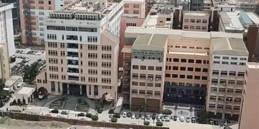 مستشفيات جامعة المنوفية تقدم أكثر من 2.5 مليون خدمة طبية خلال عام - المدينة برس