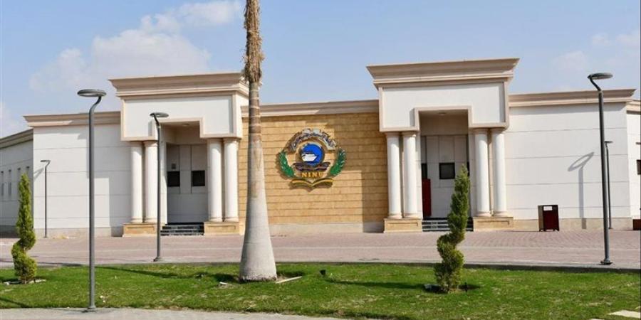 كلية تمريض الإسماعيلية تعتمد نتائج جميع الفرق الدراسية وتعلن أسماء الأوائل - المدينة برس