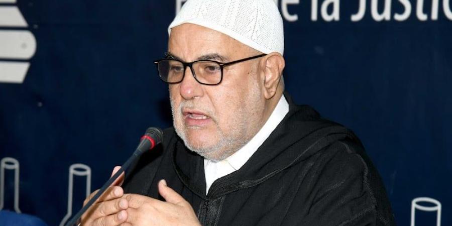 بعد الانتقادات .. بنكيران يسحب "قندوح" - بوابة المدينة برس