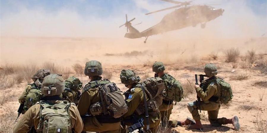 رويترز: أول منطقة تجريبية بلبنان ينسحب منها جيش الاحتلال تحدد في غضون أيام - المدينة برس